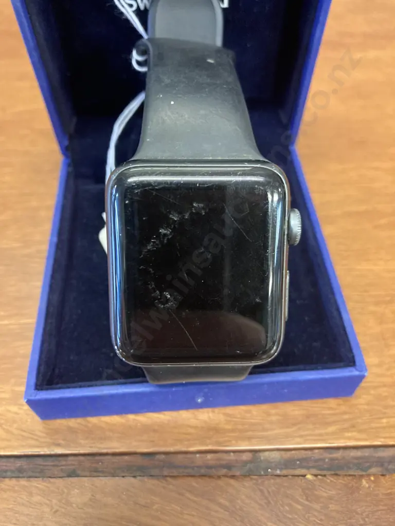 Apple Watch Series 3 (Sold As Is Where Is) Image 1++